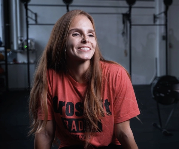 Ein Bild vonCrossfit Baden