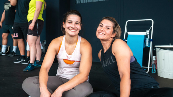 Ein Bild vonCrossfit Baden